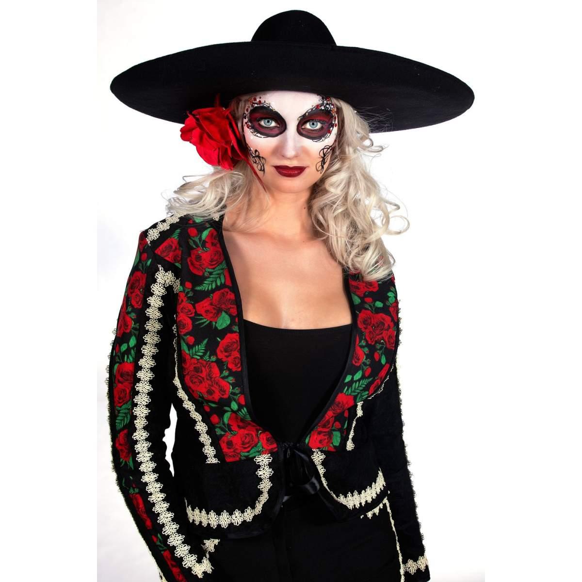 Costume mariachi