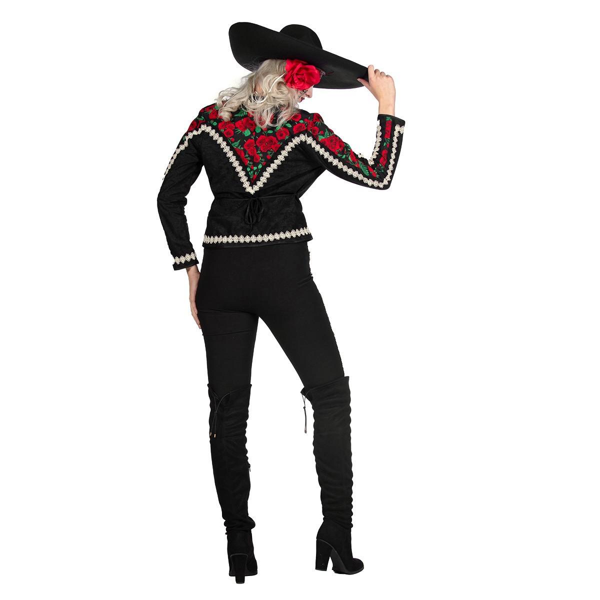 Costume mariachi