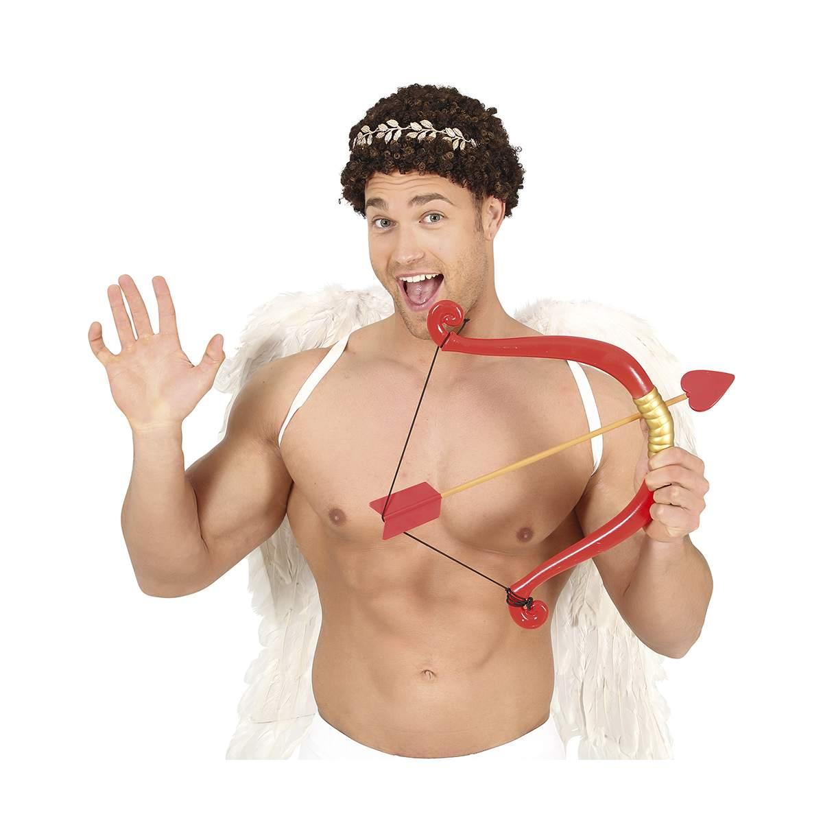 Arco frecce cupido