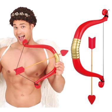 Arco frecce cupido