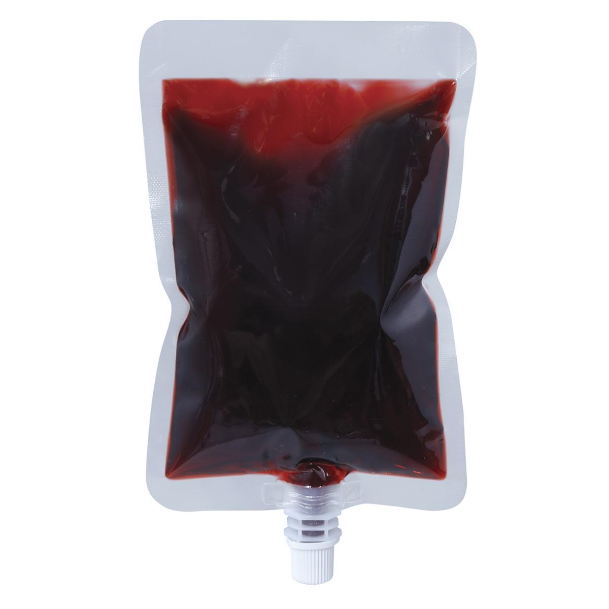 Sangue scenico sacca ml