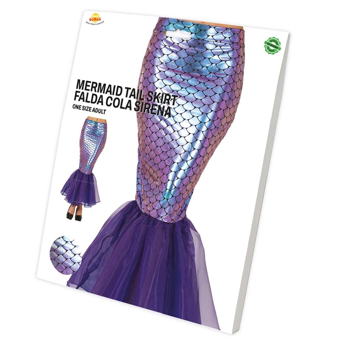 Gonna sirena coda