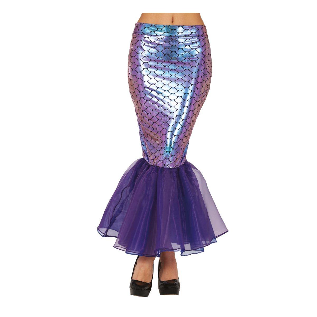 Gonna sirena coda