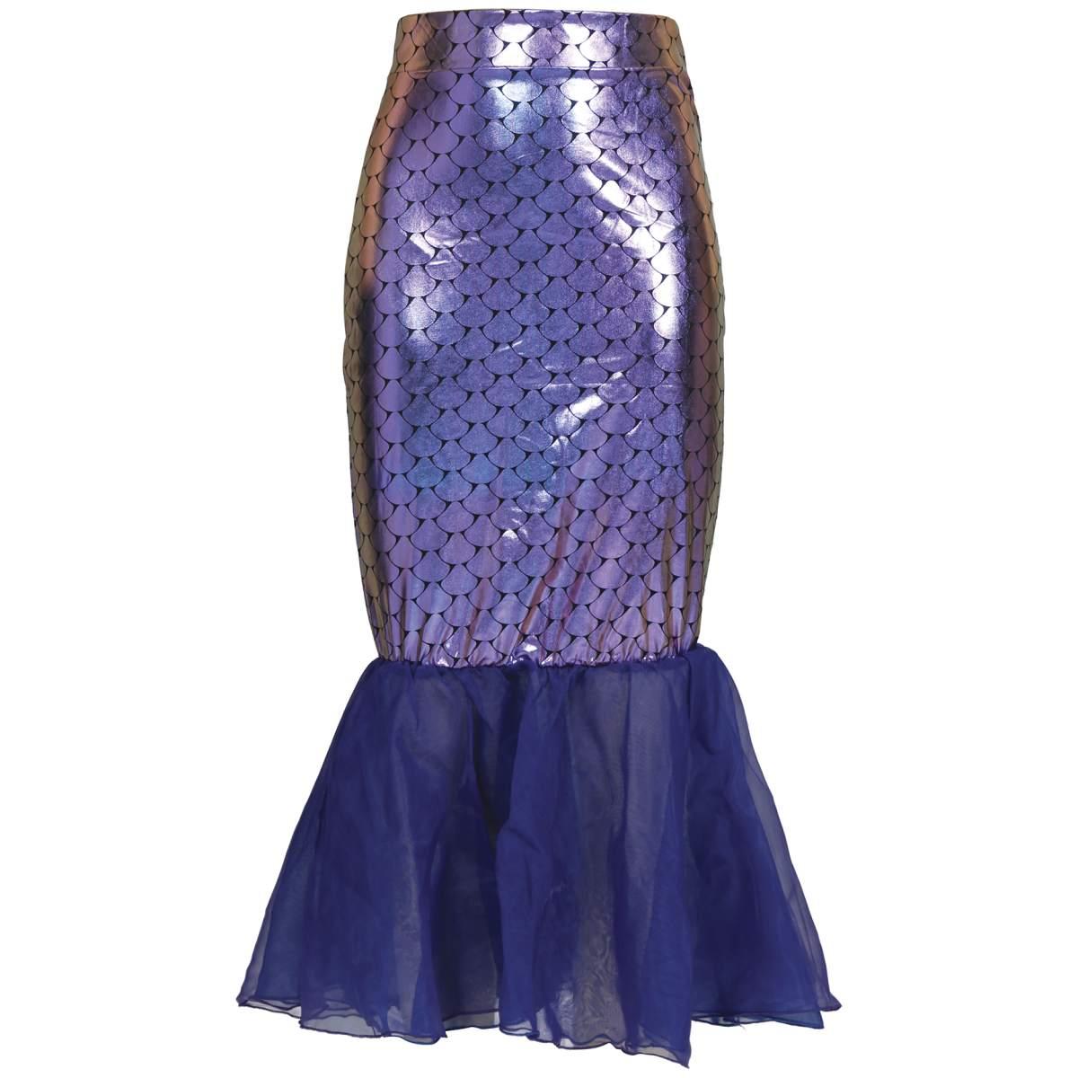 Gonna sirena coda
