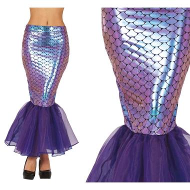 Gonna sirena coda