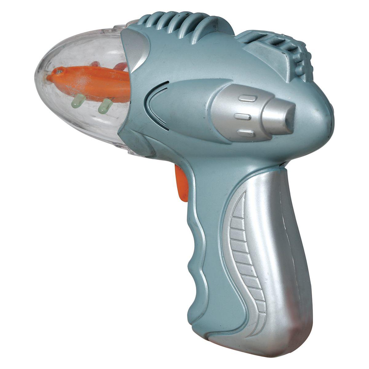 Pistola spaziale