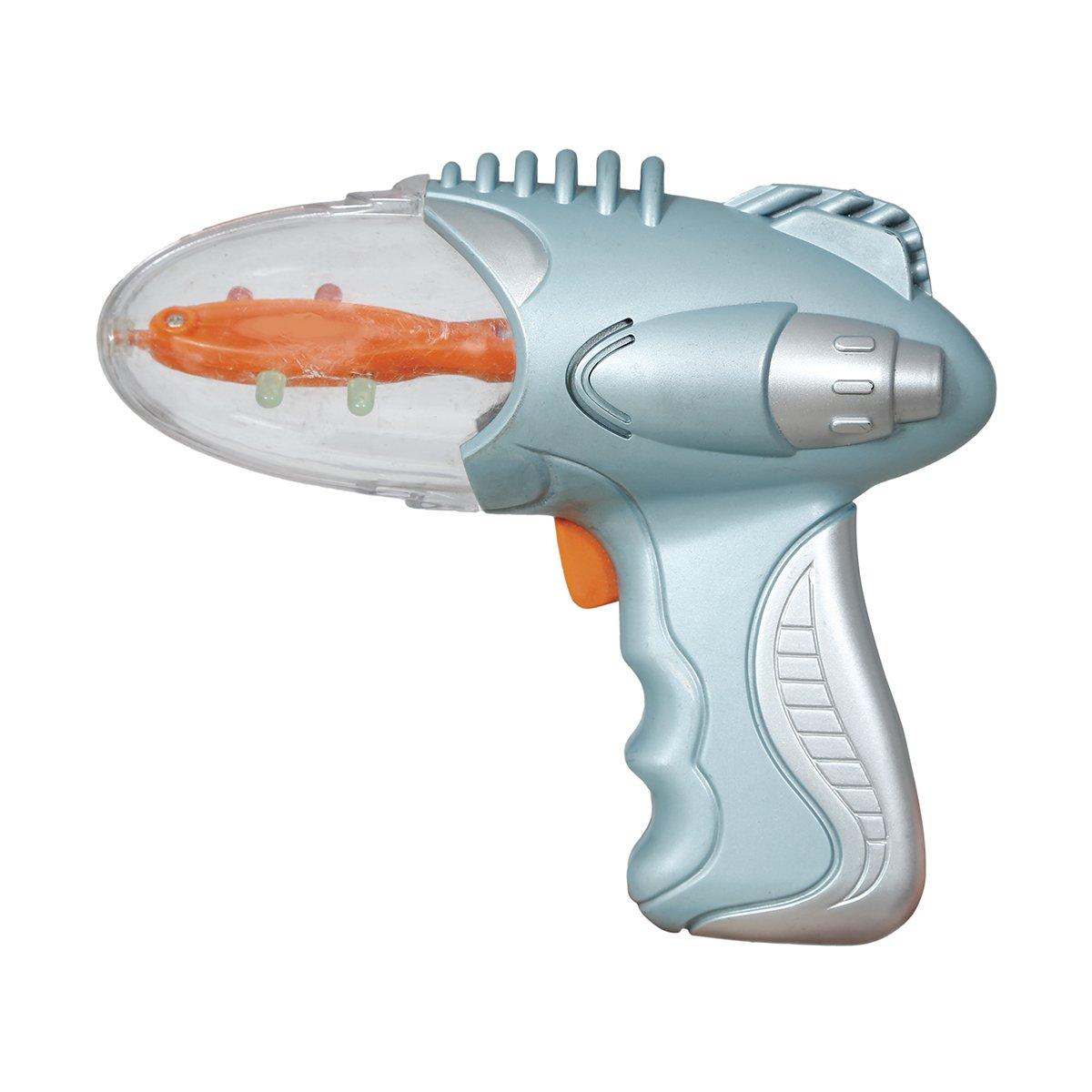 Pistola spaziale