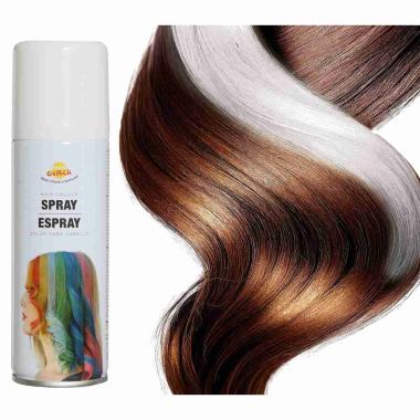 Spray capelli bianco ml