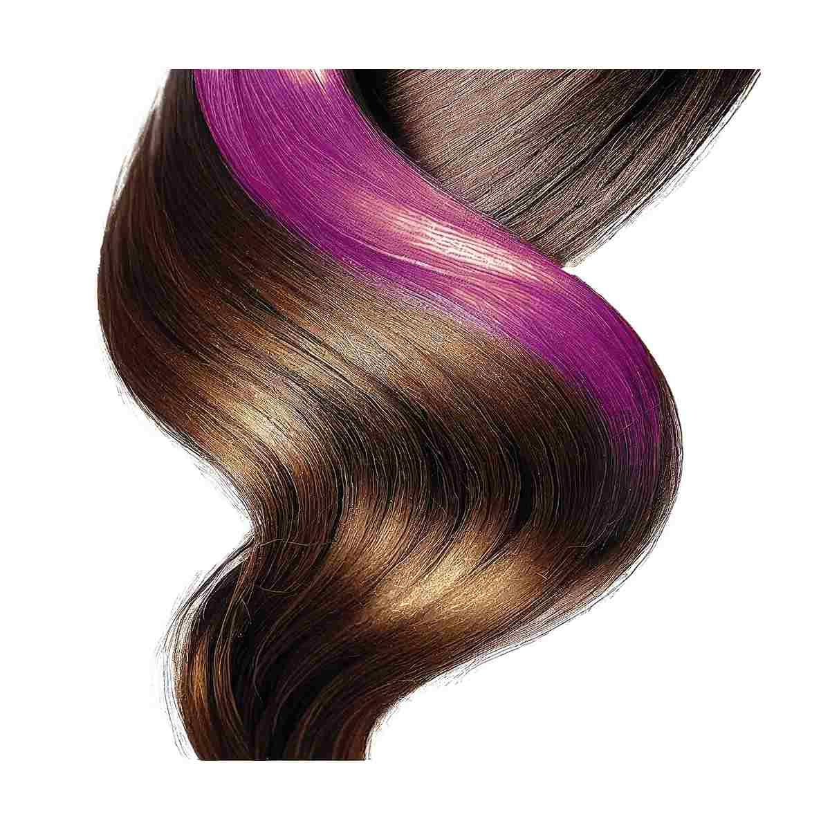 Spray capelli rosa ml