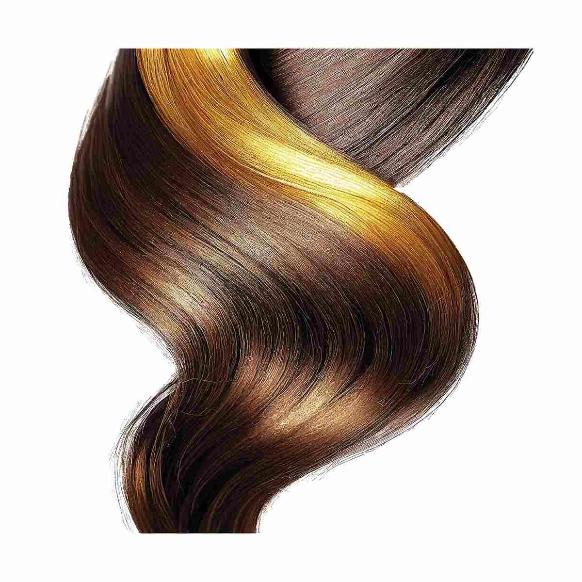 Spray capelli oro ml