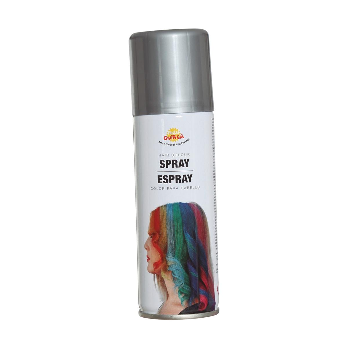 Spray capelli argento ml