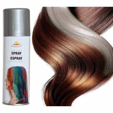 Spray capelli argento ml