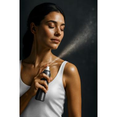 Trucco spray corpo binco ml
