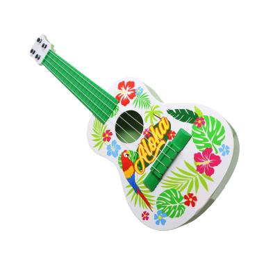 Chitarra pvc aloha multicolor