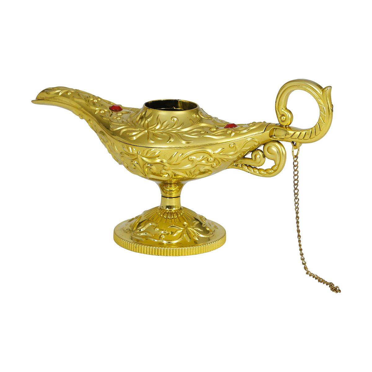 Lampada genio aladino