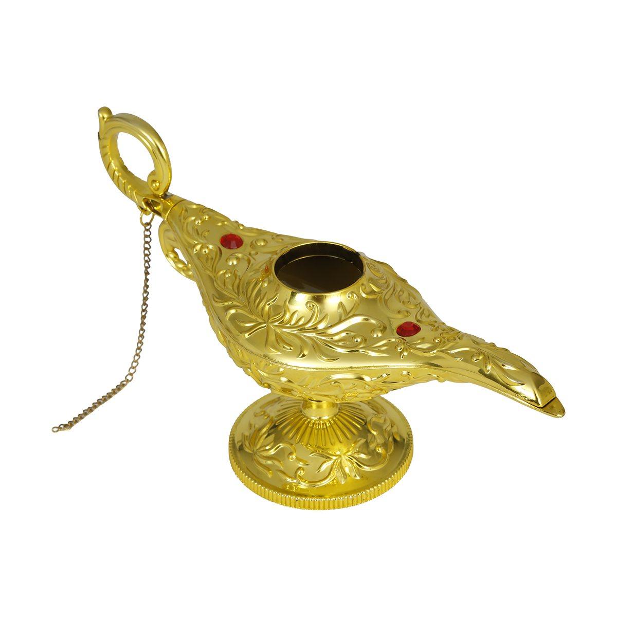 Lampada genio aladino