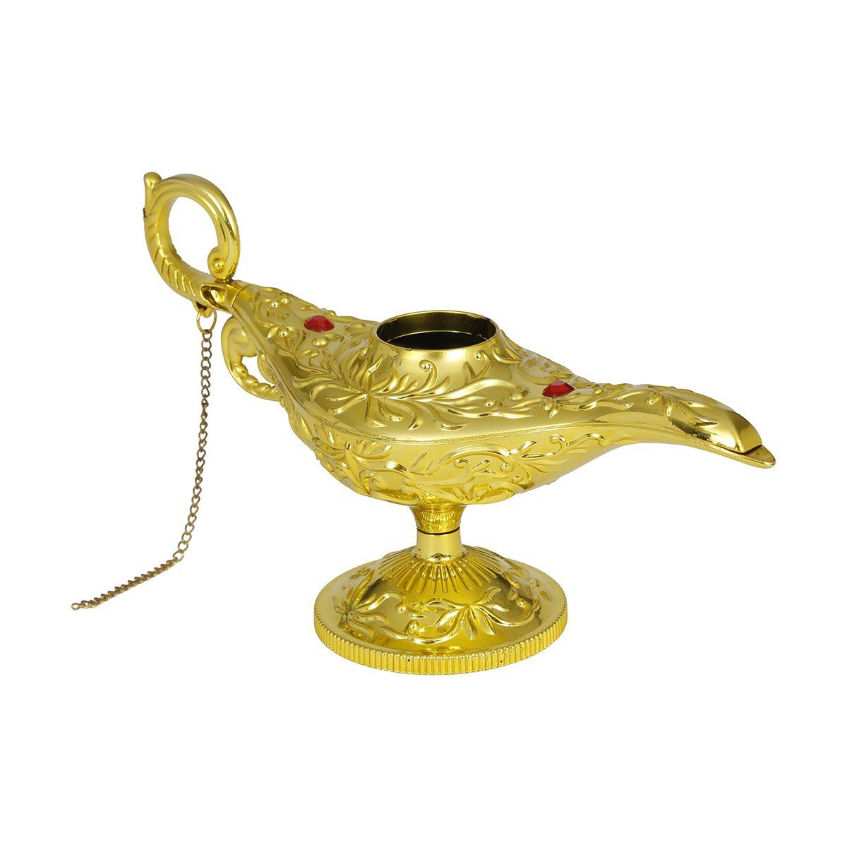 Lampada genio aladino