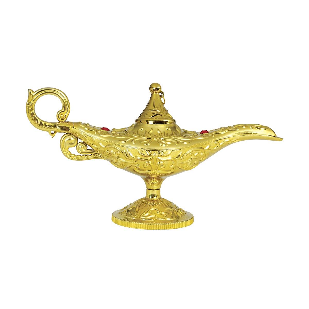 Lampada genio aladino
