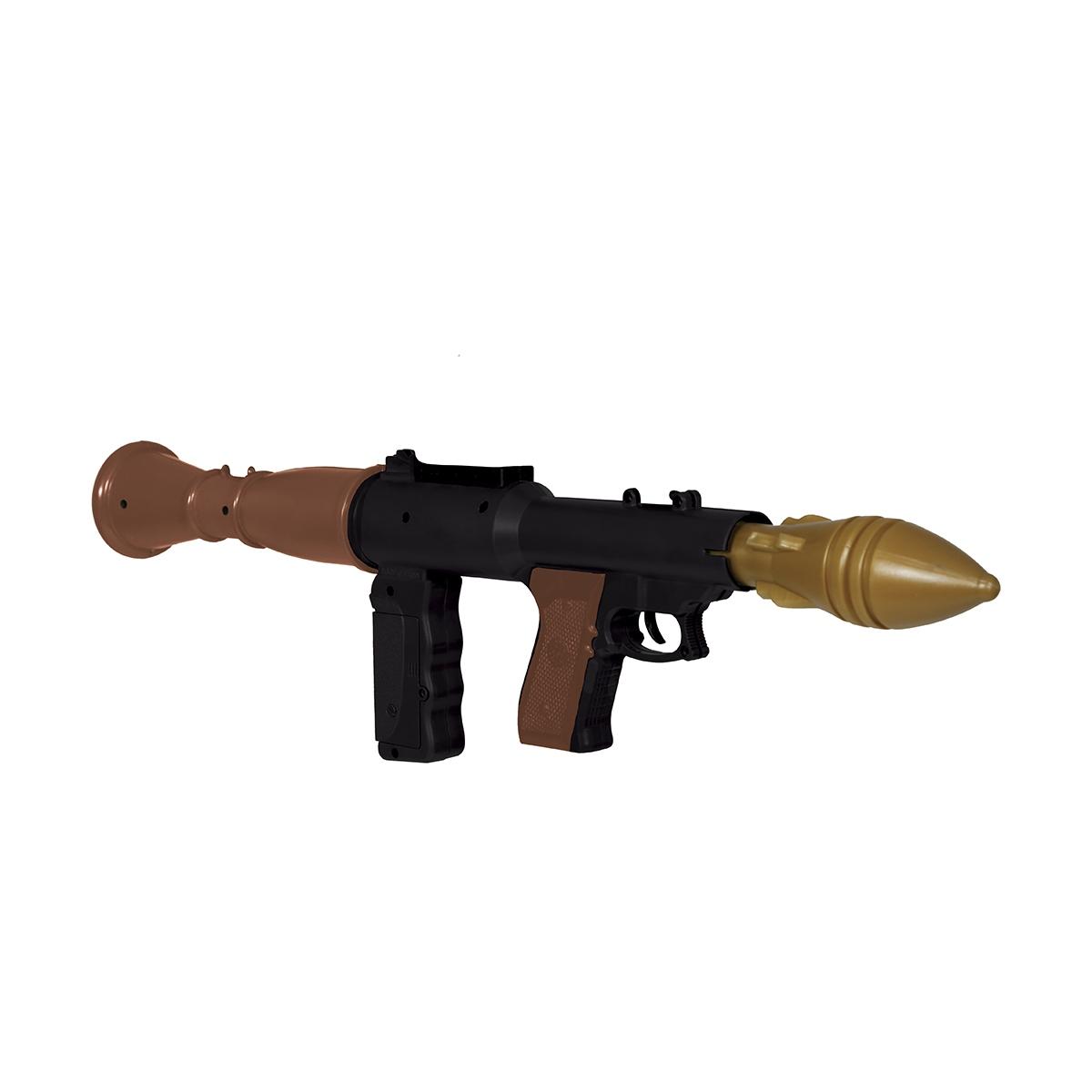 Bazuka pvc 2 proiettili