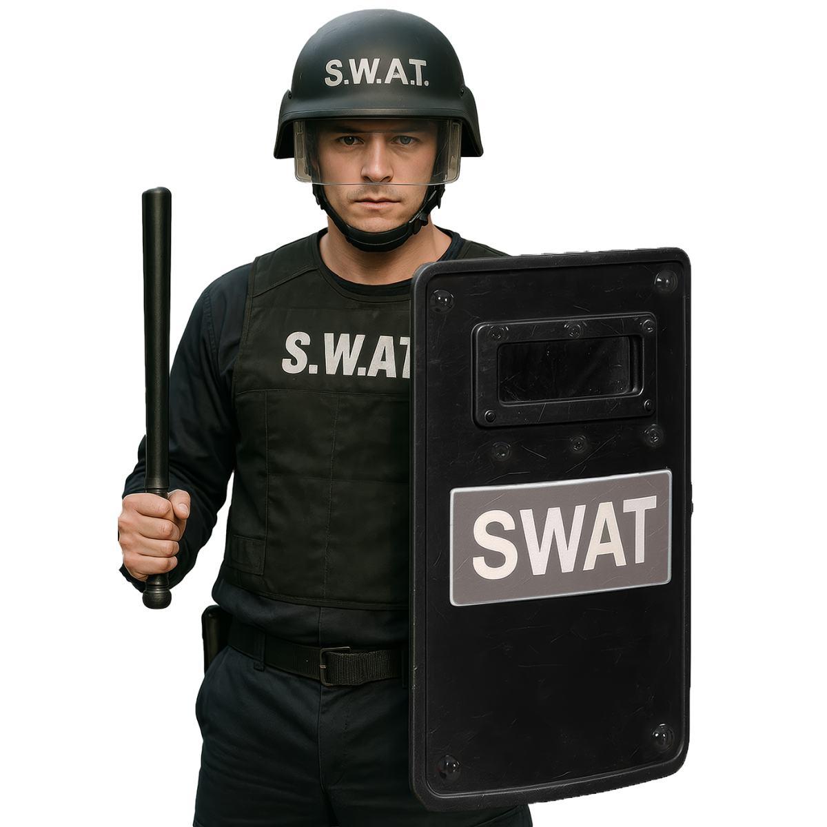 Scudo swat