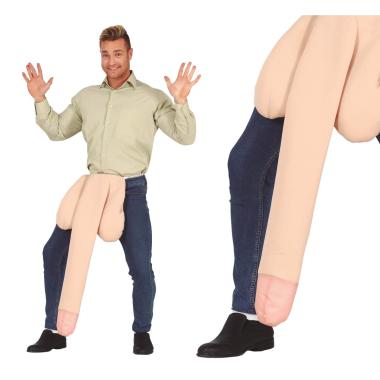 Cintura pene giagante