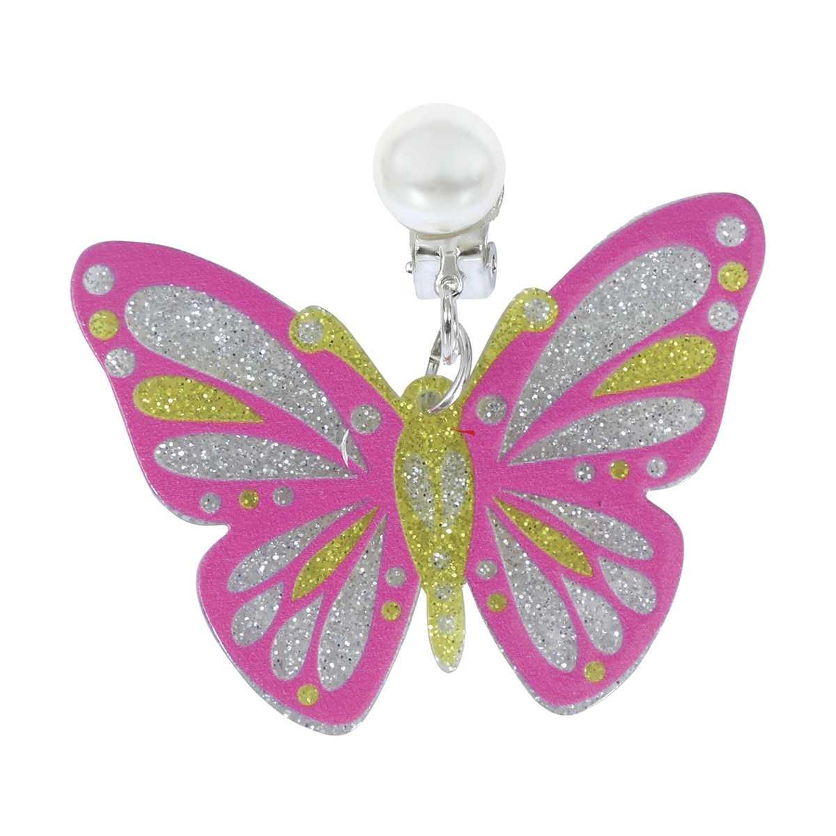 Orecchini farfalle