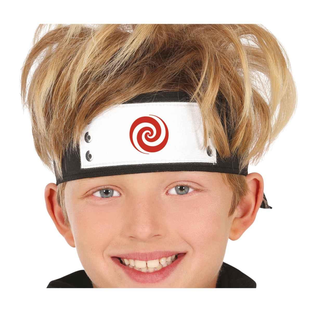 Fascia tessuto ninja bambino
