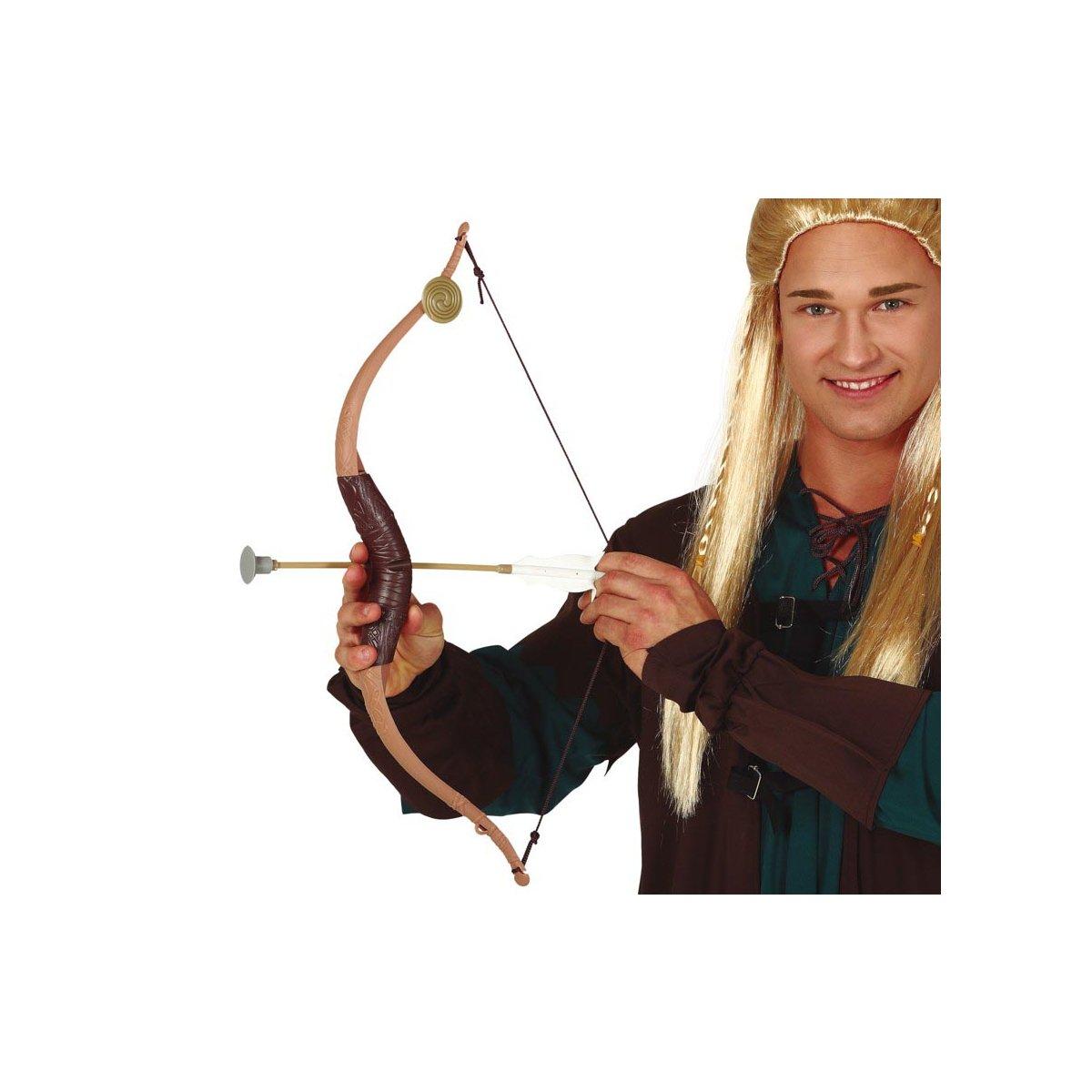 Arco frecce 2 frecce