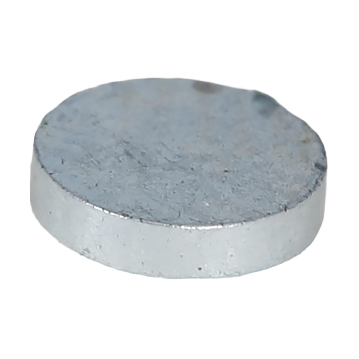 Orecchini brillante magnete