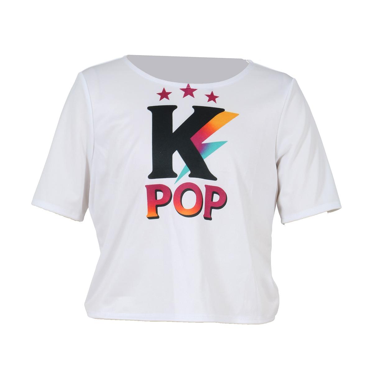 Costume cantante pop star nova modello k