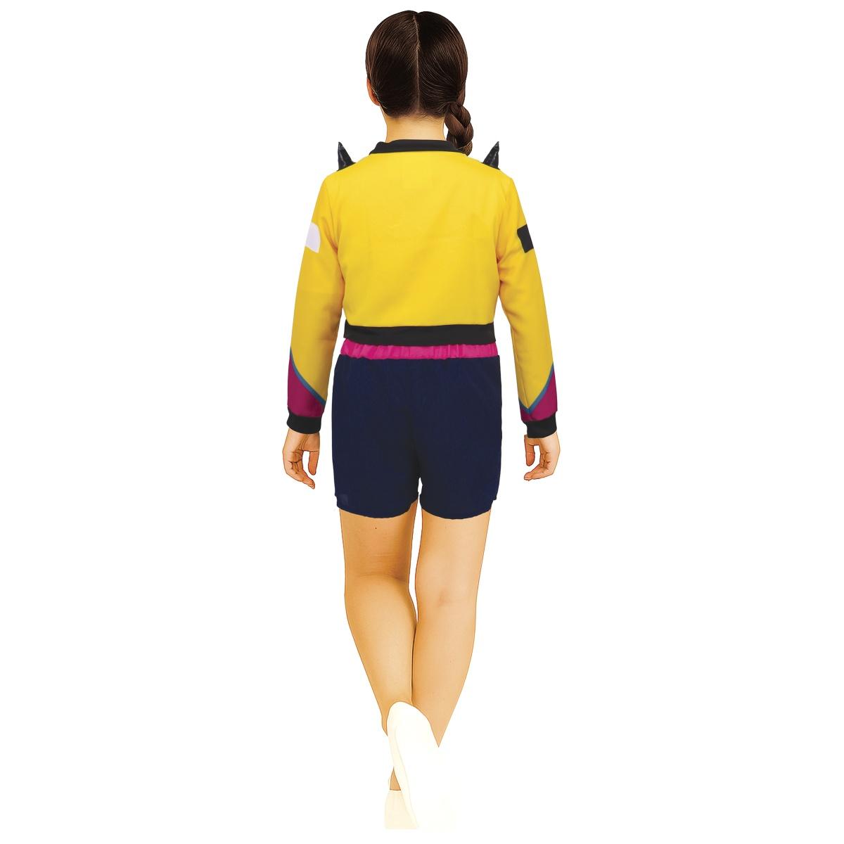 Costume cantante pop star nova modello k