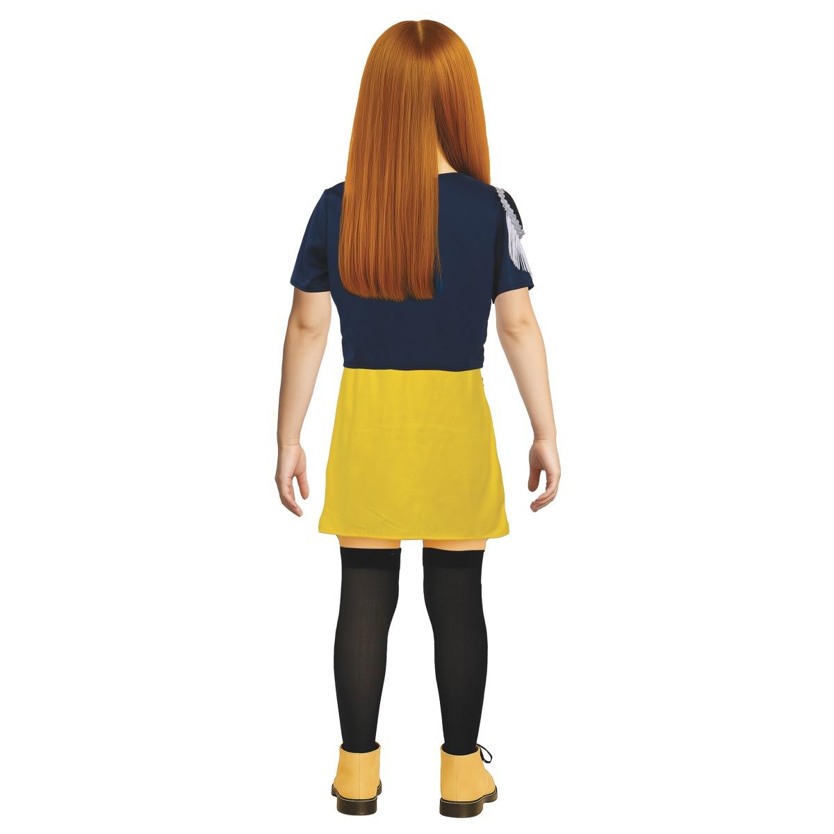 Costume cantante pop star hunter modello k
