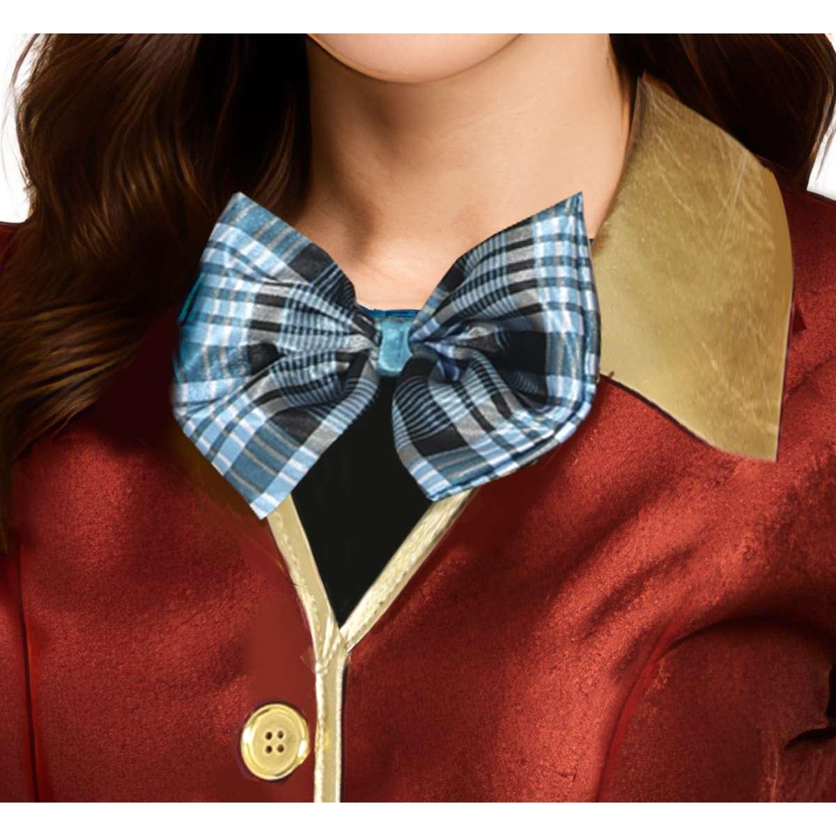 Costume cappellaia matta alice