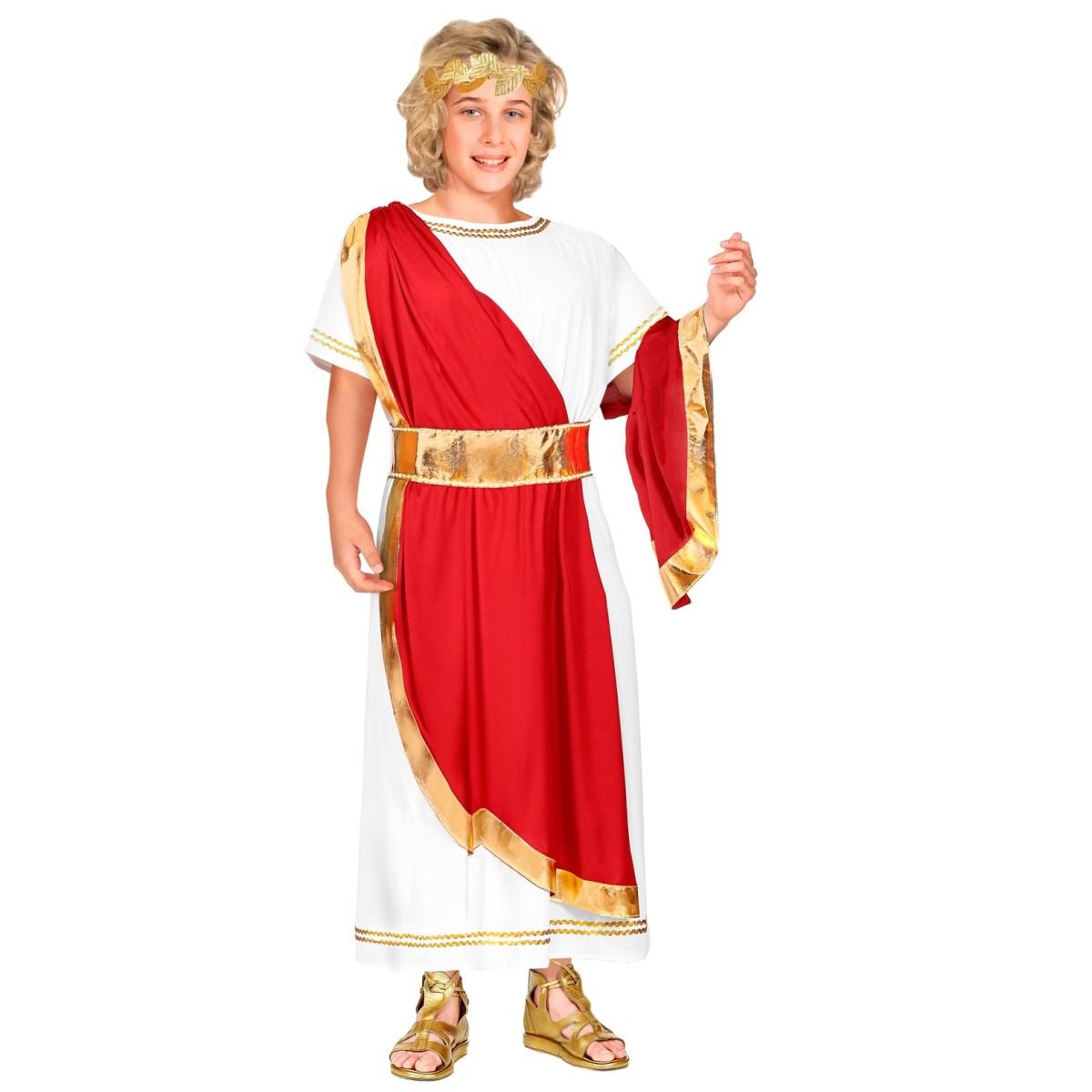Costume imperatore romano
