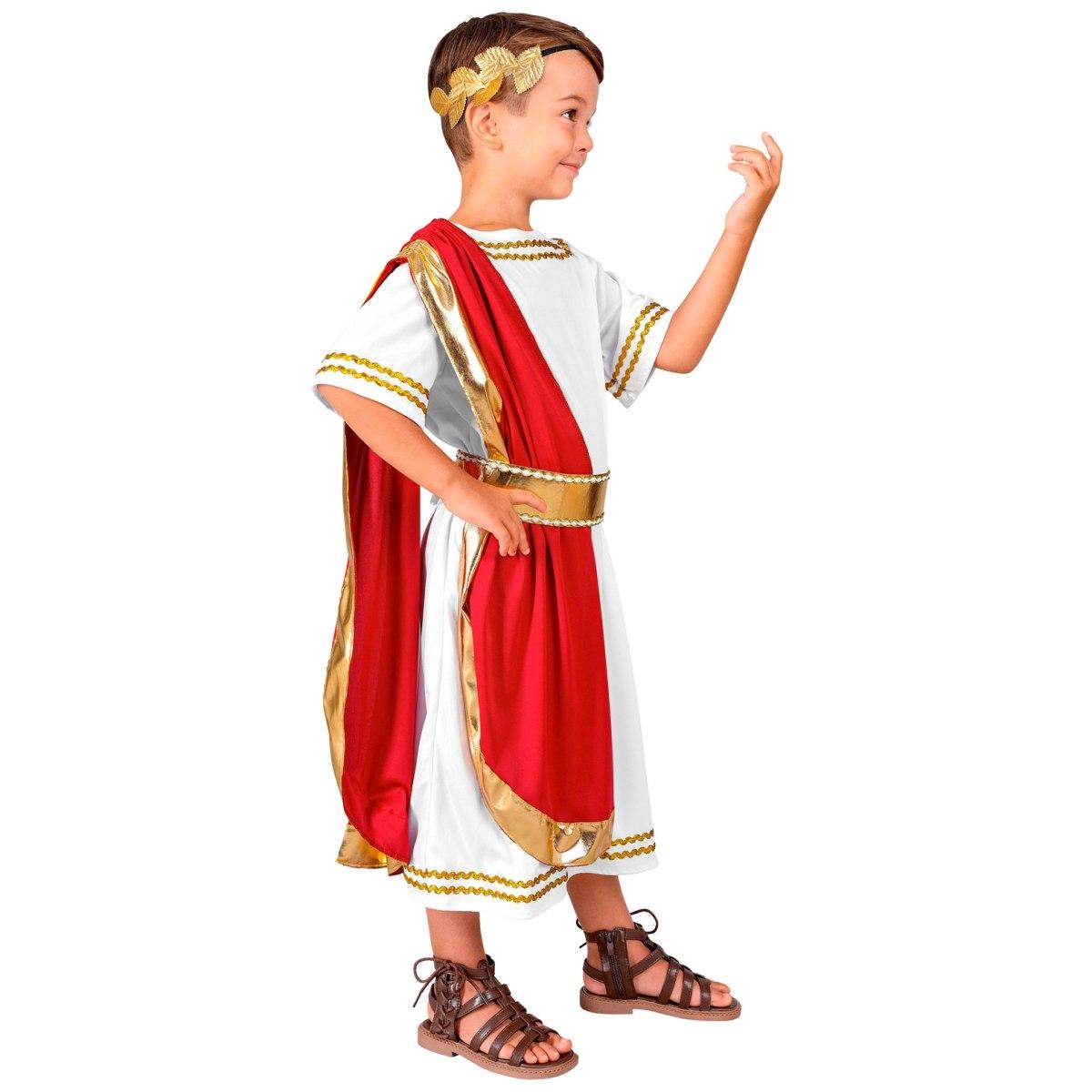 Costume imperatore romano