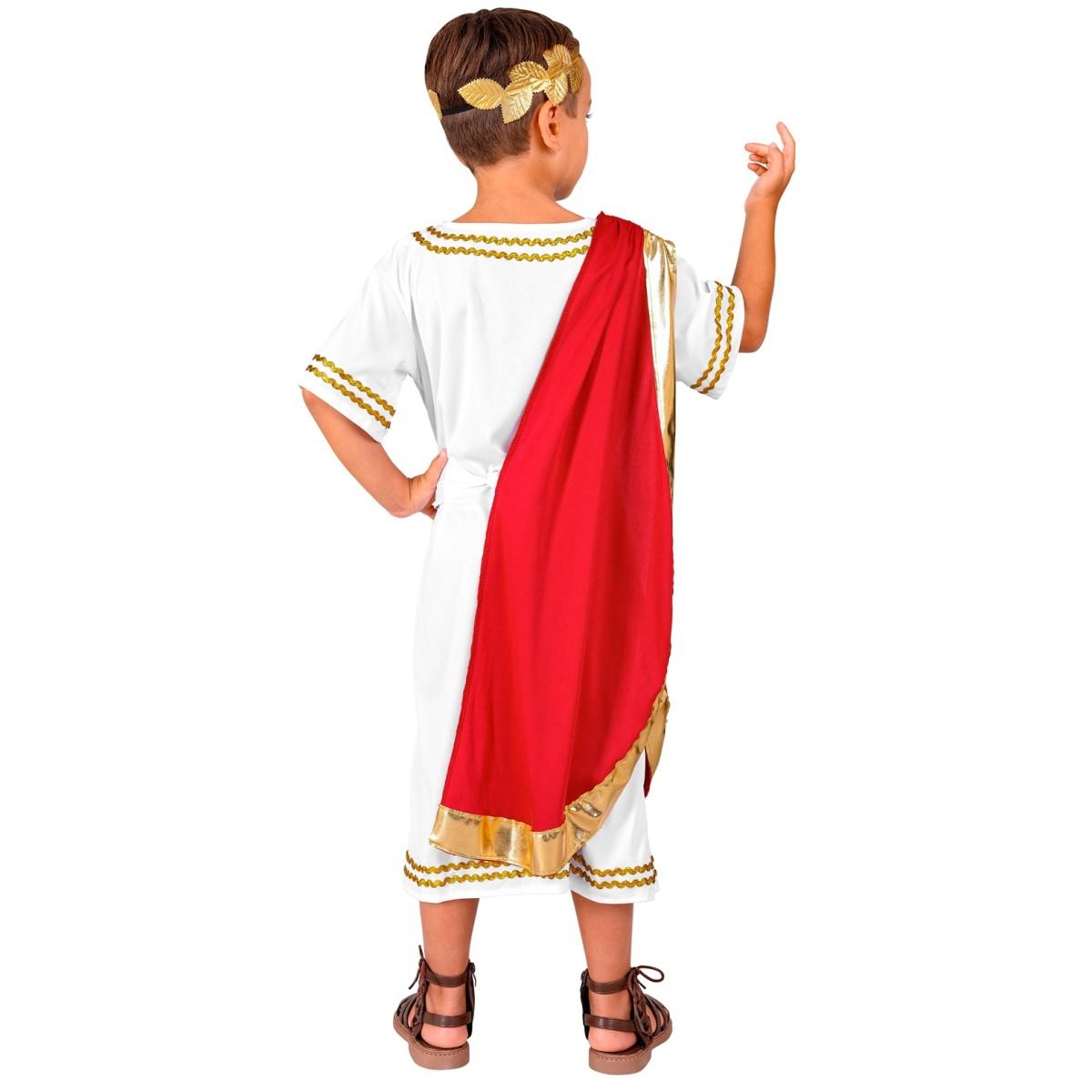 Costume imperatore romano