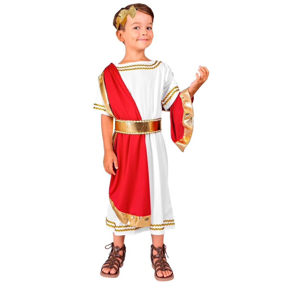 Costume imperatore romano