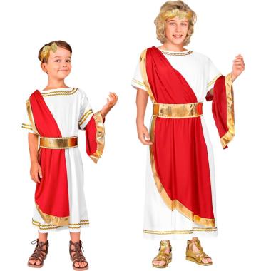 Costume imperatore romano
