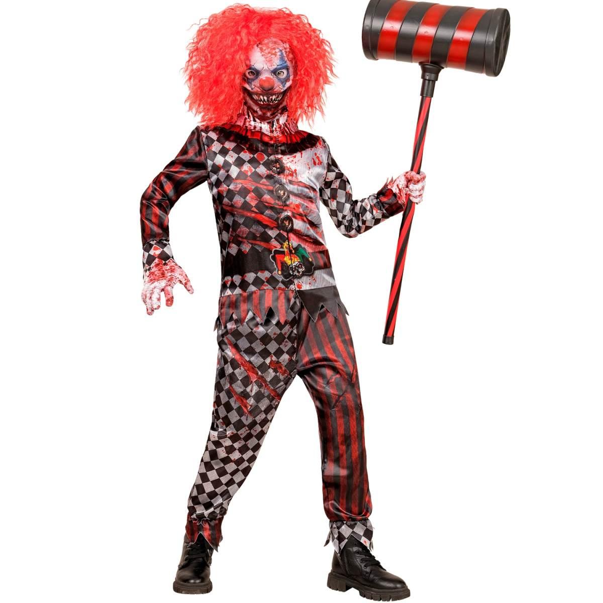 Costume da diavolo