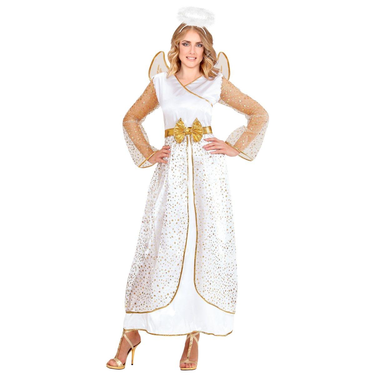 Costume angelo
