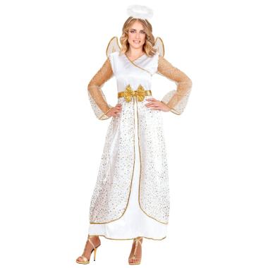 Costume angelo