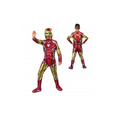 Costume iron man classic