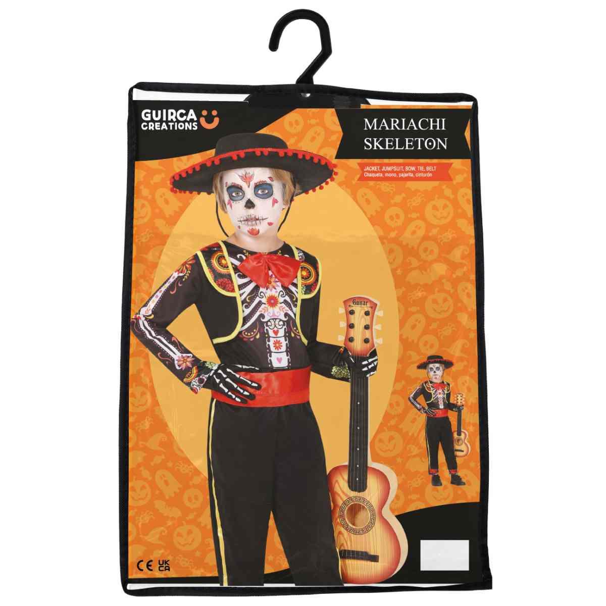 Costume mariachi