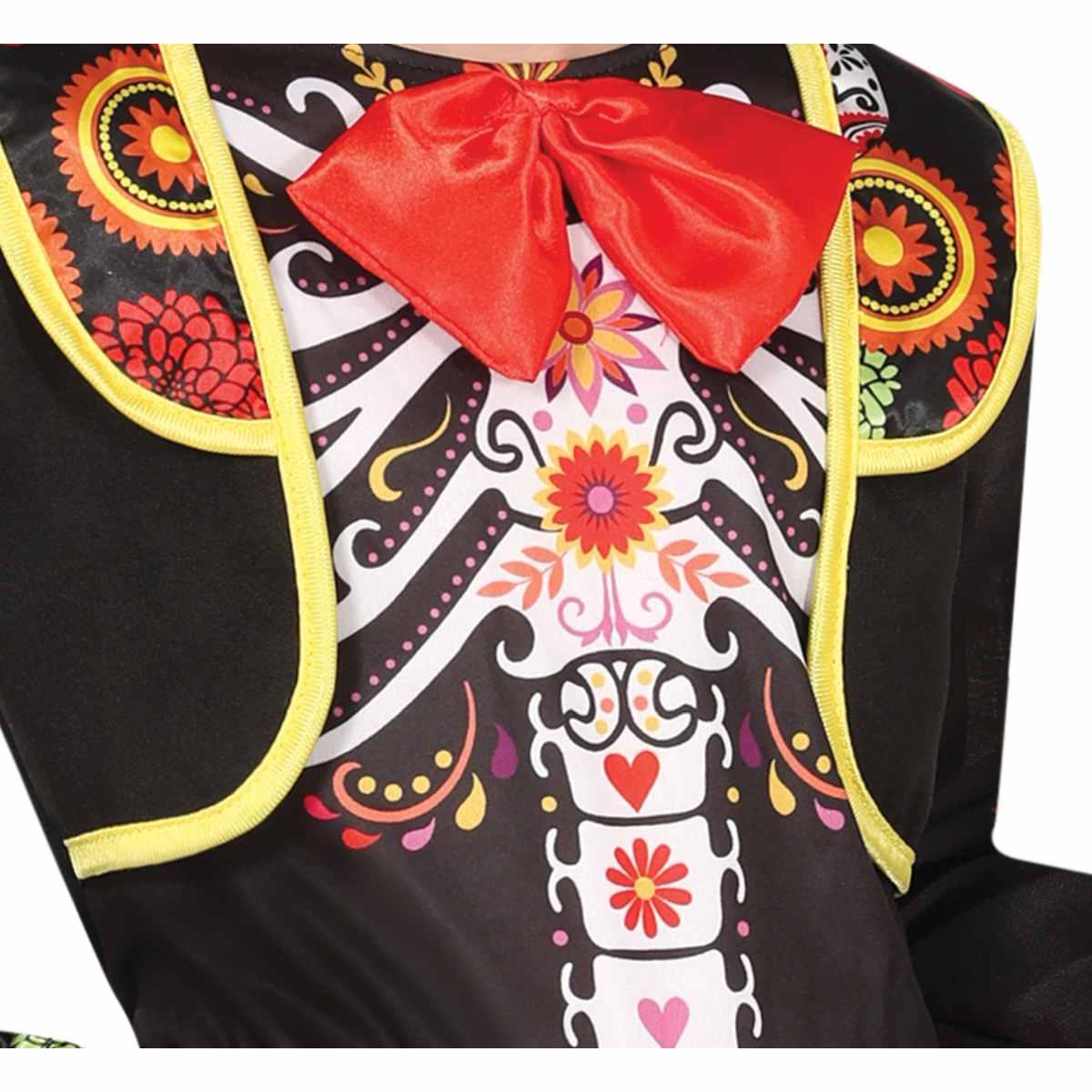 Costume mariachi