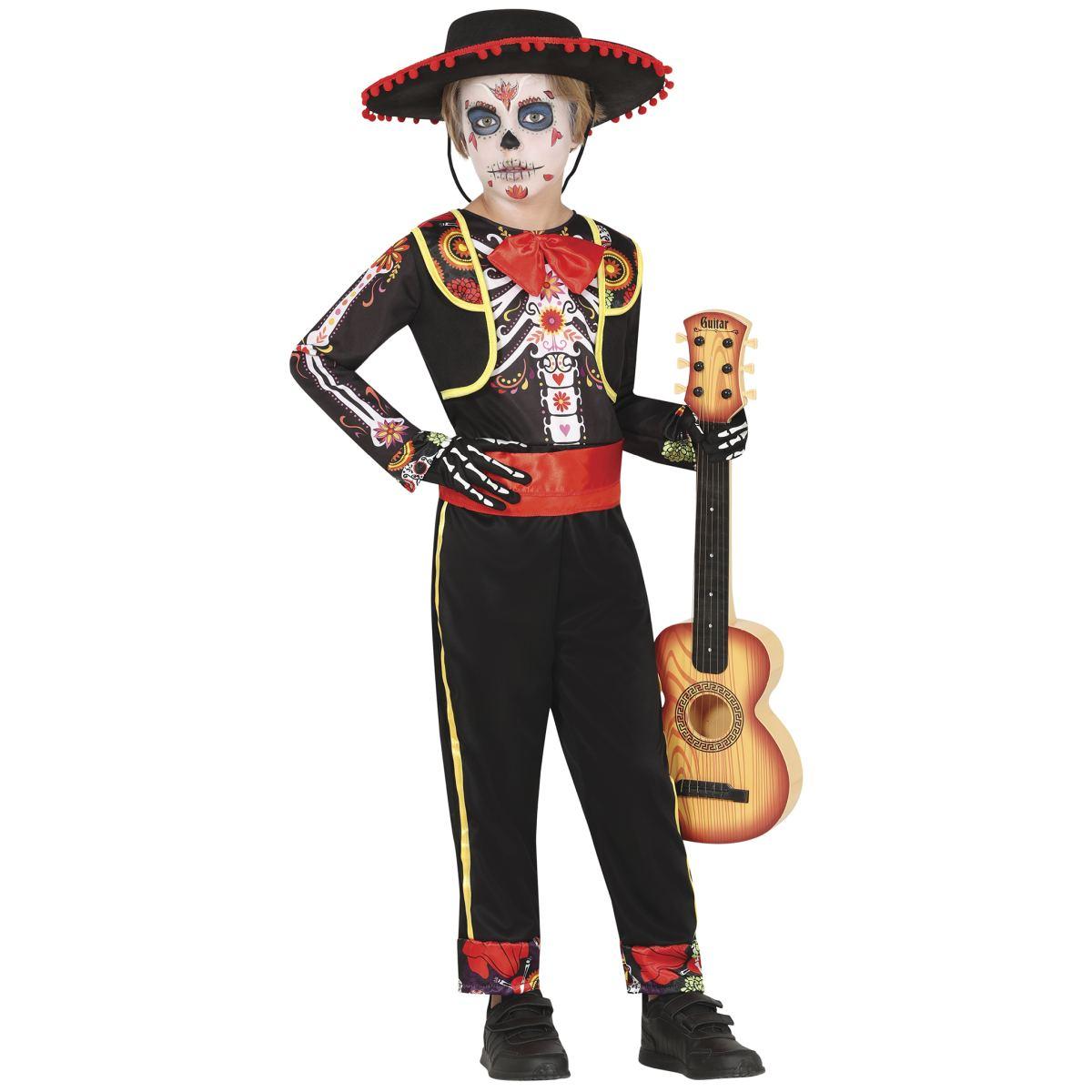Costume mariachi