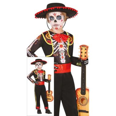 Costume mariachi