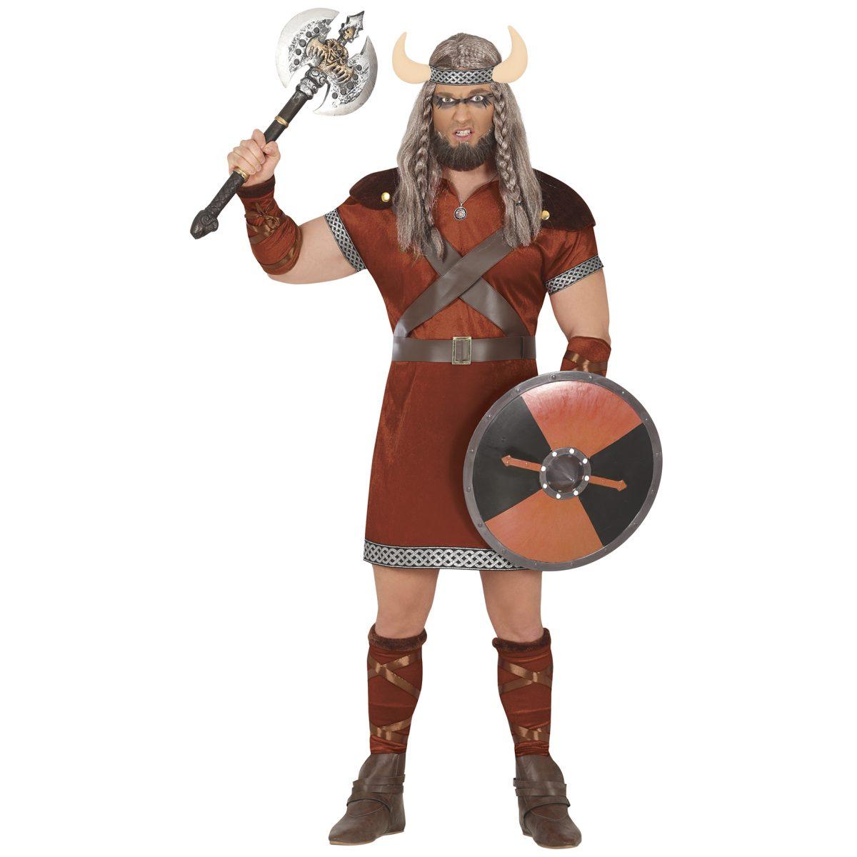 Costume vichingo