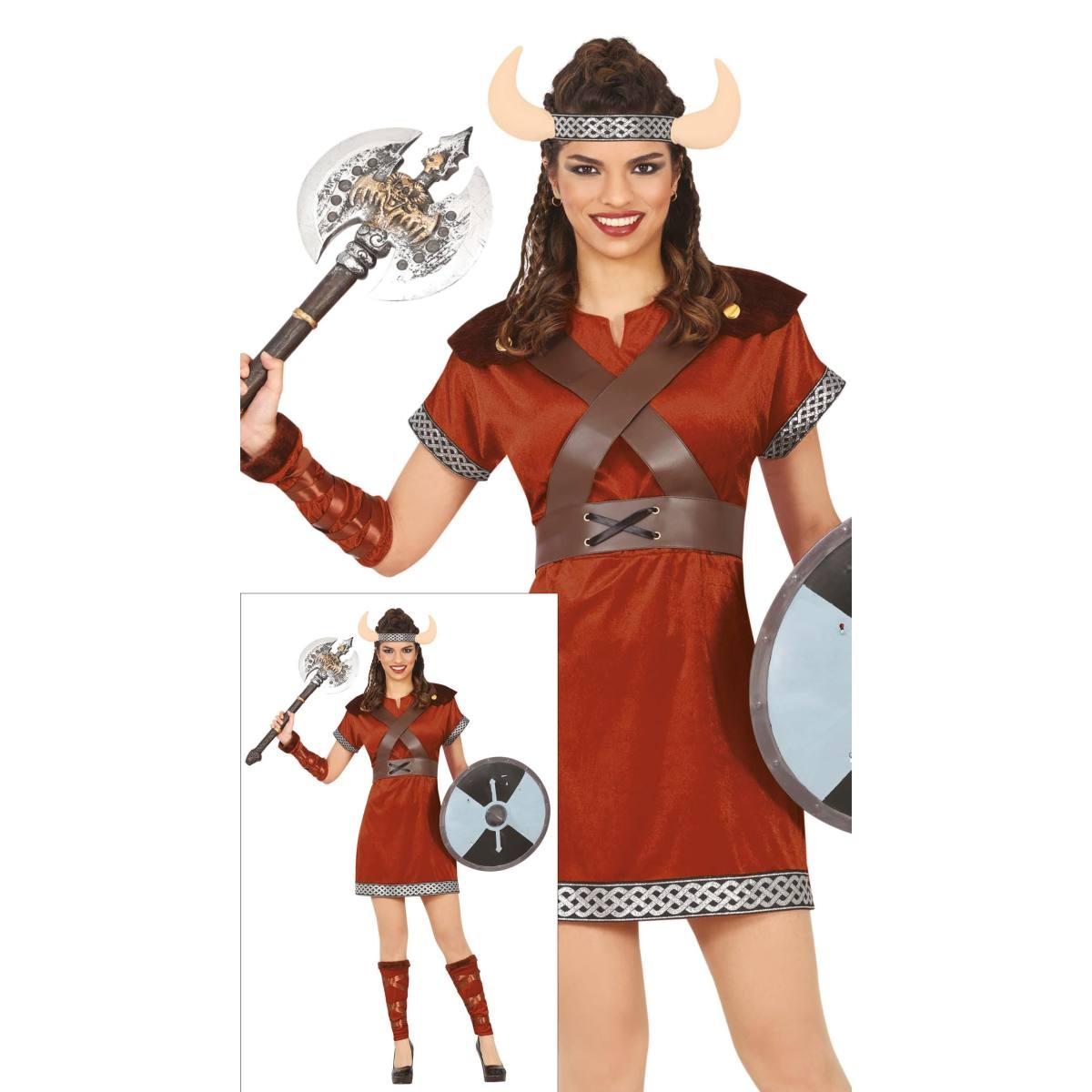 Costume vichinga