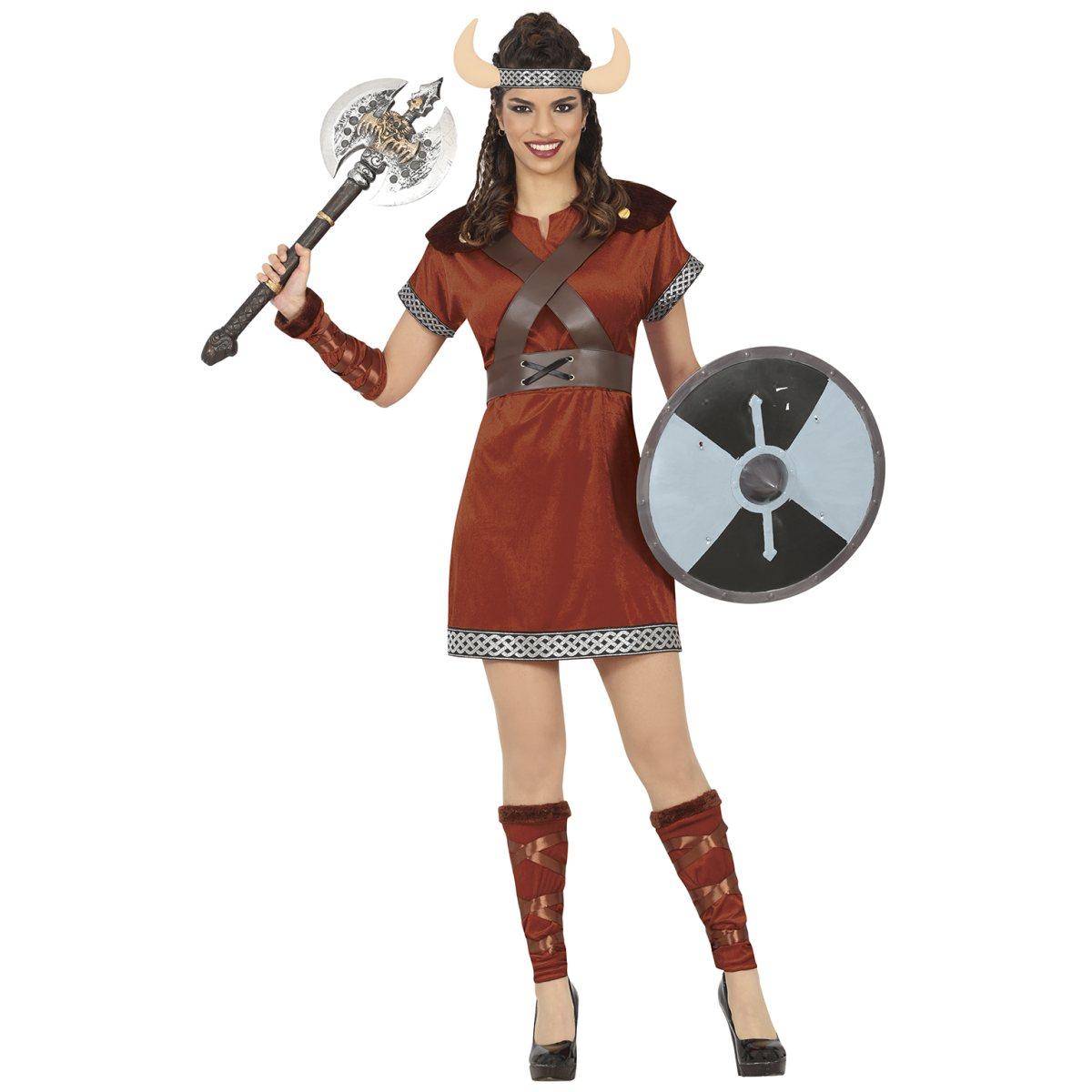 Costume vichinga