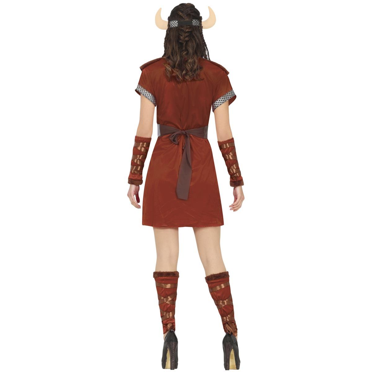 Costume vichinga